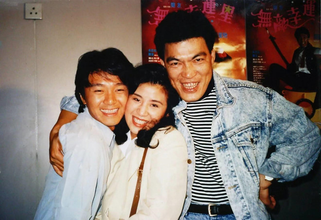 Tam dai ac nhan man anh Hong Kong deu qua doi trong ngheo kho hinh anh 10 