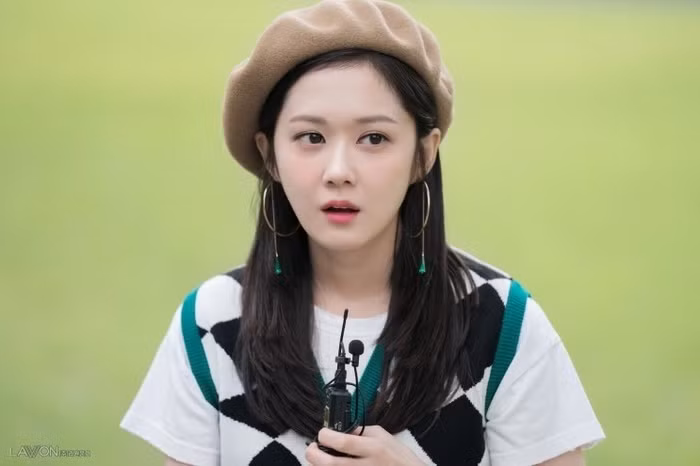 Vẻ đẹp trong trẻo, đáng yêu của những "cô em gái quốc dân” xứ Hàn ảnh 1 Sững sờ trước vẻ đẹp trong trẻo, đáng yêu của những cô gái được mệnh danh là “Em gái quốc dân” xứ Hàn