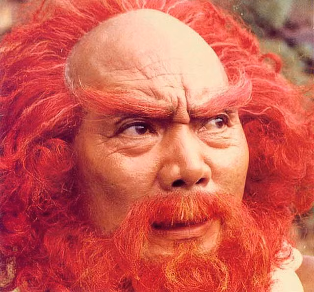 Vòng đầu lâu của Sa Tăng: Bí mật đáng sợ ít biết trong Tây Du Ký hình ảnh 1 vong dau lau cua sa tang: bi mat dang so it biet trong tay du ky hinh anh 1