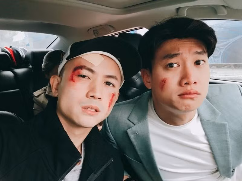 Dũng “sở khanh” của Về nhà đi con được nhiều khán giả nữ ra sức tỏ tình