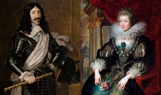 Vị hoàng tử đồng tính duy nhất dám công khai sống thật trong thế kỷ 17 ảnh 1