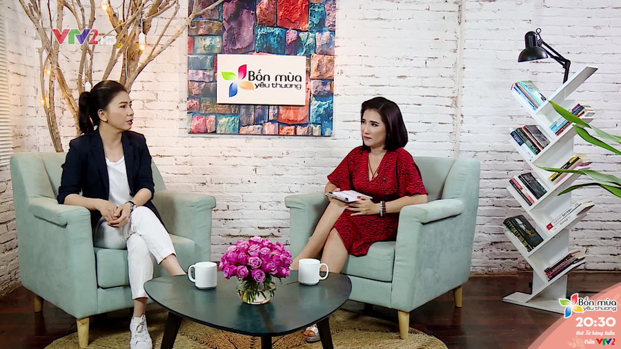 Vì sao MC Cát Tường bị con gái duy nhất đang sống ở Úc chặn Facebook? hình ảnh 6 vi sao mc cat tuong bi con gai duy nhat dang song o uc chan facebook? hinh anh 6