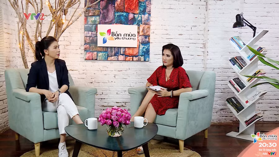 vi sao mc cat tuong bi con gai duy nhat dang song o uc chan facebook? hinh anh 6