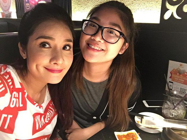 Vì sao MC Cát Tường bị con gái duy nhất đang sống ở Úc chặn Facebook? hình ảnh 4 vi sao mc cat tuong bi con gai duy nhat dang song o uc chan facebook? hinh anh 4