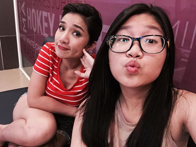 Vì sao MC Cát Tường bị con gái duy nhất đang sống ở Úc chặn Facebook? hình ảnh 3 vi sao mc cat tuong bi con gai duy nhat dang song o uc chan facebook? hinh anh 3