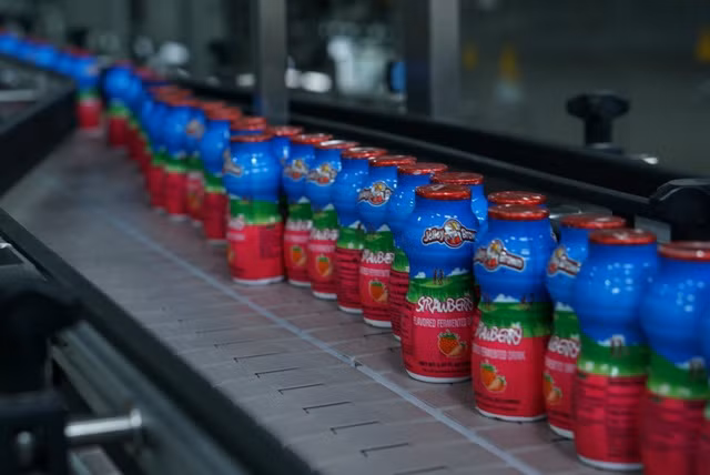 Đưa nhóm sản phẩm thứ hai vào Mỹ, NutiFood tiếp tục vươn ra thế giới