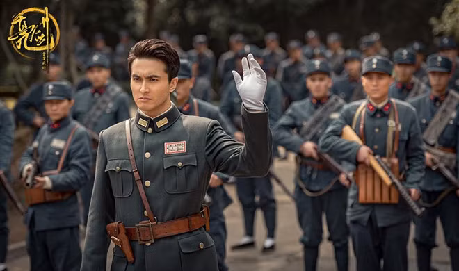 My nam cao 1,91 m tu shipper giao hang tro thanh tai tu noi tieng hinh anh 8 