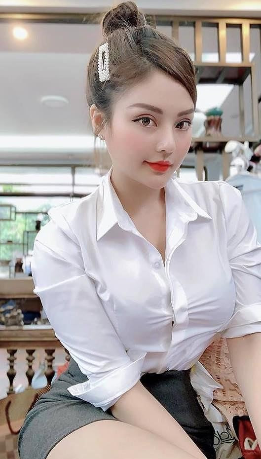 Dàn hot girl được chú ý khi xuất hiện trong phim "Về nhà đi con" ảnh 2 Dàn hot girl được chú ý khi xuất hiện trong phim