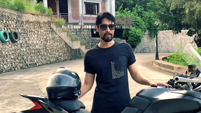 Johnny Tri Nguyen lay lai phong do sau thoi gian dai bi che tieu tuy hinh anh 1 