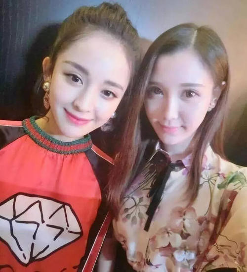 Nhan sắc sát thủ hợp ảnh Cổ Lực Na Trát khiến bất cứ giai nhân xứ Trung nào cũng phải e dè khi đứng cạnh-5