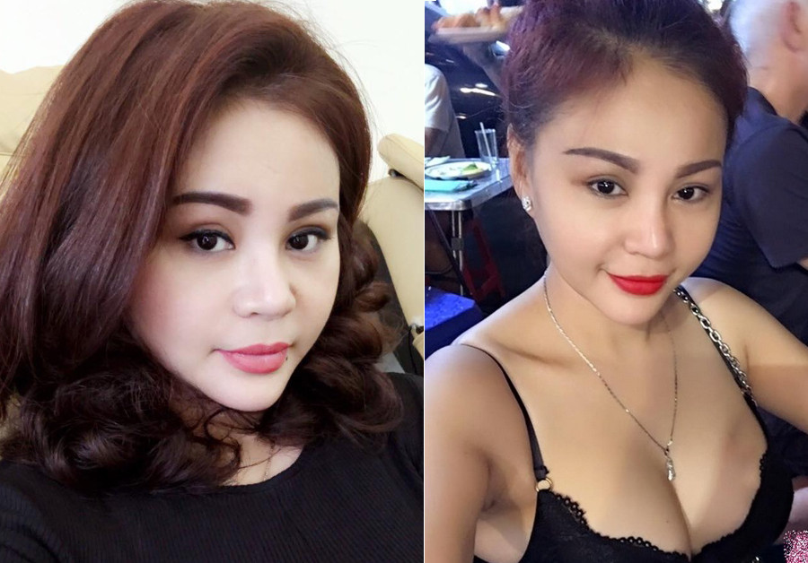 Tuổi tác cận kề ngưỡng 50, nữ diễn viên Việt này vẫn đều đặn "đập mặt xây lại" ảnh 6 Tuổi tác cận kề ngưỡng 50, Lê Giang vẫn đều đặn đập mặt xây lại như cơm bữa-7