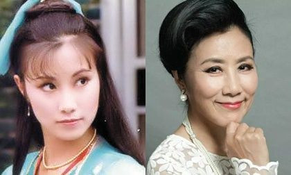 Các diễn viên TVB nổi tiếng có ngoại hình giống nhau không ngờ ảnh 6 Các diễn viên TVB nổi tiếng có ngoại hình giống nhau ảnh 7