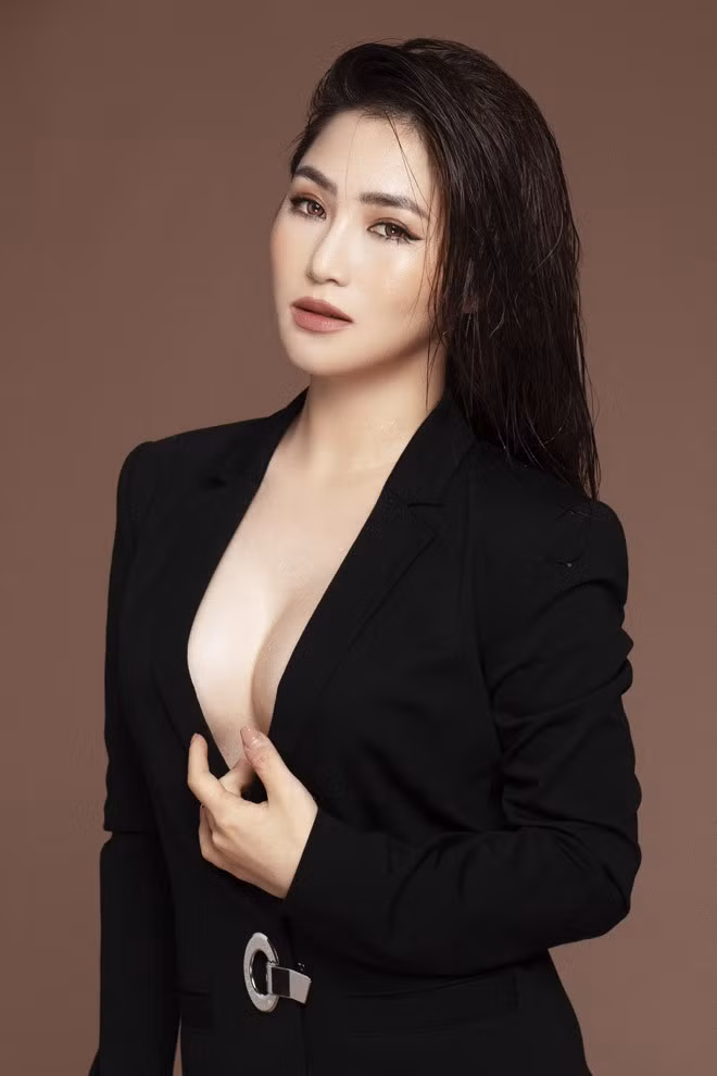 Rộ tin đồn Hương Tràm sang Mỹ là để trốn chạy tình yêu với Mai Tài Phến-2