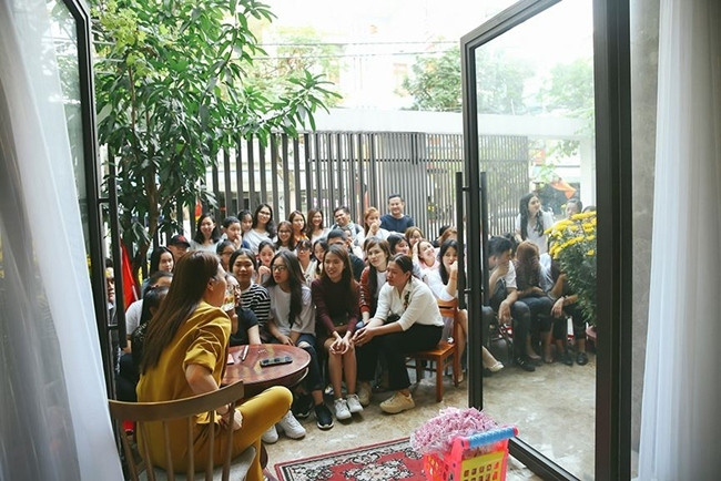 Xấp xỉ 40 tuổi, Mỹ Tâm có trong tay khối tài sản khổng lồ cỡ nào? ảnh 15 Xấp xỉ 40 tuổi, Mỹ Tâm có trong tay khối tài sản khổng lồ cỡ nào?-15