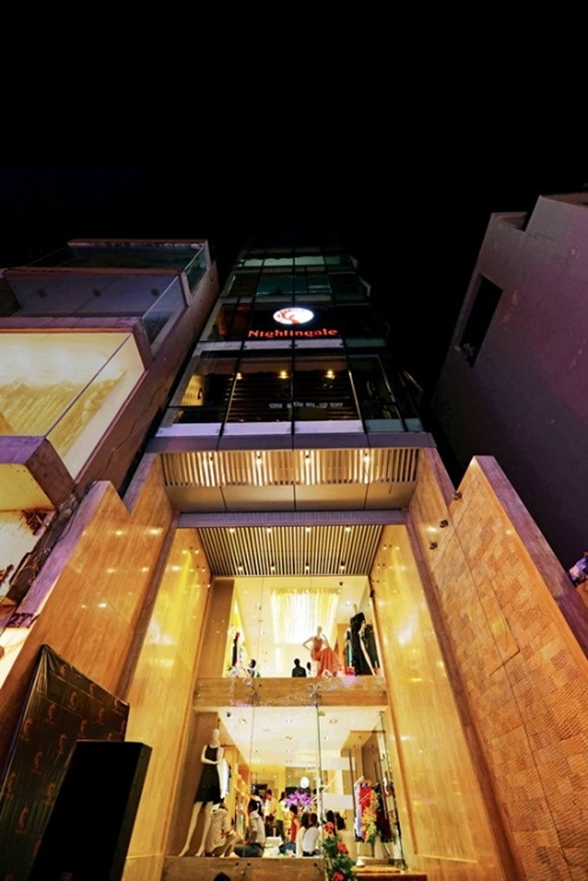 Xấp xỉ 40 tuổi, Mỹ Tâm có trong tay khối tài sản khổng lồ cỡ nào? ảnh 6 Xấp xỉ 40 tuổi, Mỹ Tâm có trong tay khối tài sản khổng lồ cỡ nào?-6