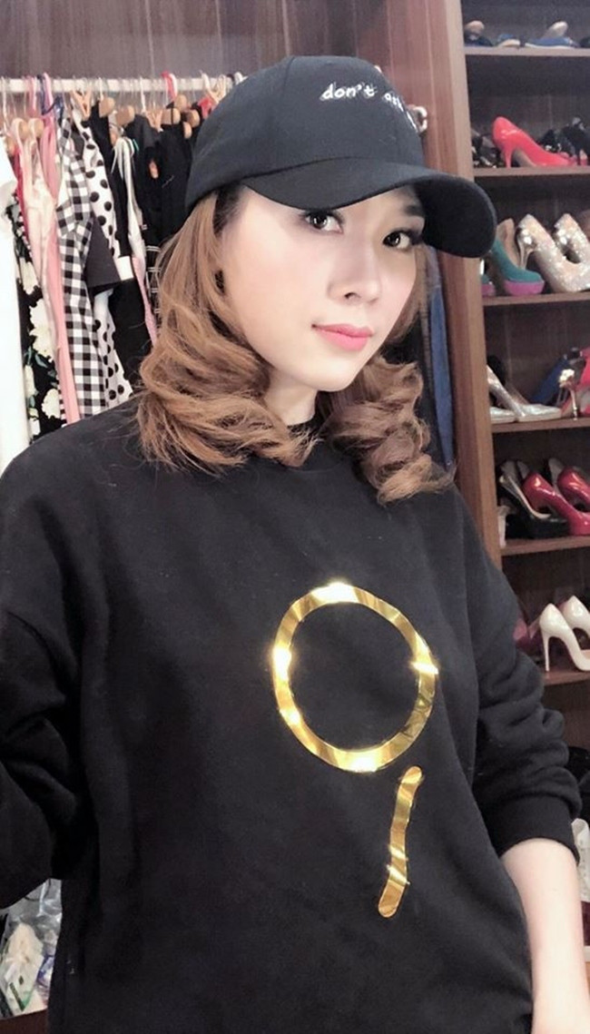 Xấp xỉ 40 tuổi, Mỹ Tâm có trong tay khối tài sản khổng lồ cỡ nào? ảnh 12 Xấp xỉ 40 tuổi, Mỹ Tâm có trong tay khối tài sản khổng lồ cỡ nào?-12