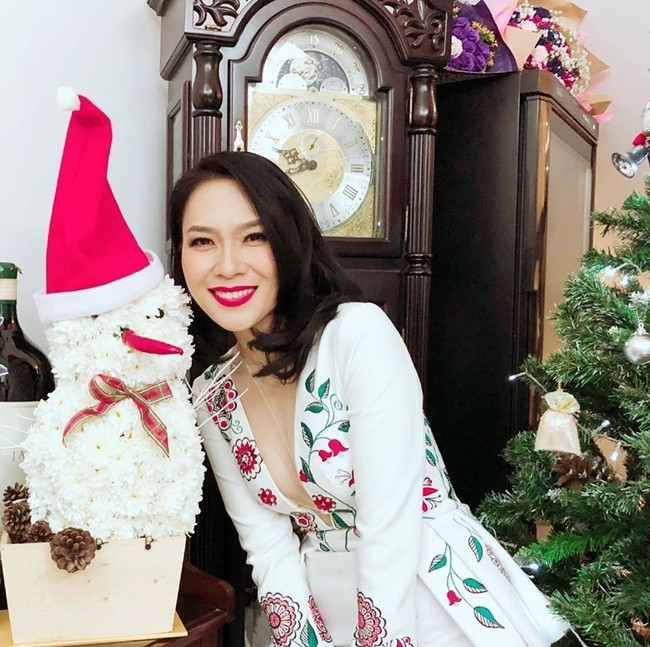 Xấp xỉ 40 tuổi, Mỹ Tâm có trong tay khối tài sản khổng lồ cỡ nào? ảnh 16 Xấp xỉ 40 tuổi, Mỹ Tâm có trong tay khối tài sản khổng lồ cỡ nào?-16