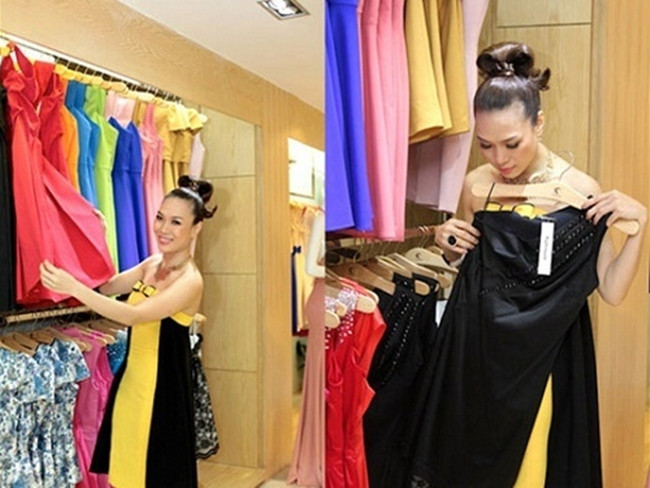 Xấp xỉ 40 tuổi, Mỹ Tâm có trong tay khối tài sản khổng lồ cỡ nào? ảnh 8 Xấp xỉ 40 tuổi, Mỹ Tâm có trong tay khối tài sản khổng lồ cỡ nào?-8