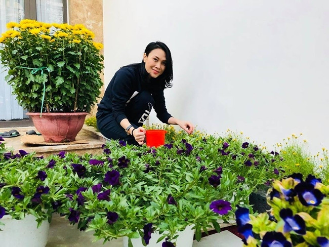 Xấp xỉ 40 tuổi, Mỹ Tâm có trong tay khối tài sản khổng lồ cỡ nào? ảnh 18 Xấp xỉ 40 tuổi, Mỹ Tâm có trong tay khối tài sản khổng lồ cỡ nào?-18