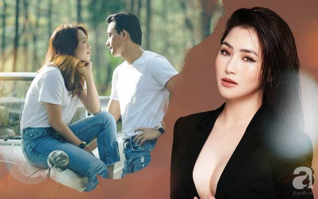 Rộ tin đồn Hương Tràm sang Mỹ để trốn chạy tình yêu với Mai Tài Phến ảnh 6 Rộ tin đồn Hương Tràm sang Mỹ là để trốn chạy tình yêu với Mai Tài Phến-6