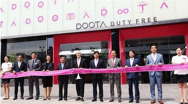 Hot boy thua ke tap doan ty USD cua Han Quoc Park Seo-won hinh anh 2 