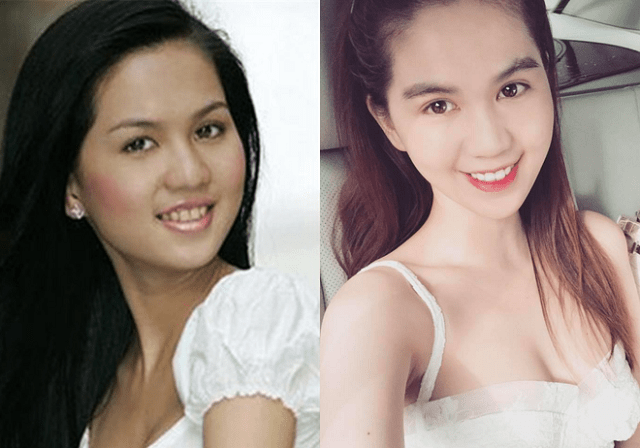 Bị cho là chưa đủ 18 tuổi để giải phẫu thẩm mỹ, Phương Mỹ Chi phản ứng thế nào? ảnh 6 Bị cho là chưa đủ 18 tuổi để giải phẫu thẩm mỹ, Phương Mỹ Chi phản ứng thế nào? ảnh 6