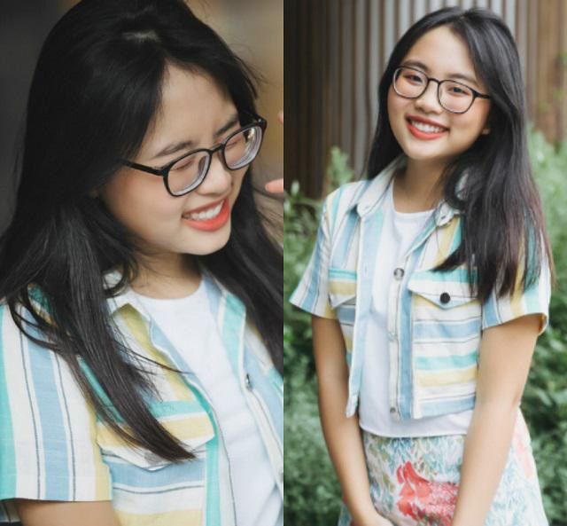 Bị cho là chưa đủ 18 tuổi để giải phẫu thẩm mỹ, Phương Mỹ Chi phản ứng thế nào? ảnh 3 Bị cho là chưa đủ 18 tuổi để giải phẫu thẩm mỹ, Phương Mỹ Chi phản ứng thế nào? ảnh 3