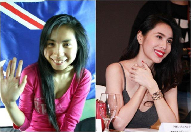 Bị cho là chưa đủ 18 tuổi để giải phẫu thẩm mỹ, Phương Mỹ Chi phản ứng thế nào? ảnh 7 Bị cho là chưa đủ 18 tuổi để giải phẫu thẩm mỹ, Phương Mỹ Chi phản ứng thế nào? ảnh 7