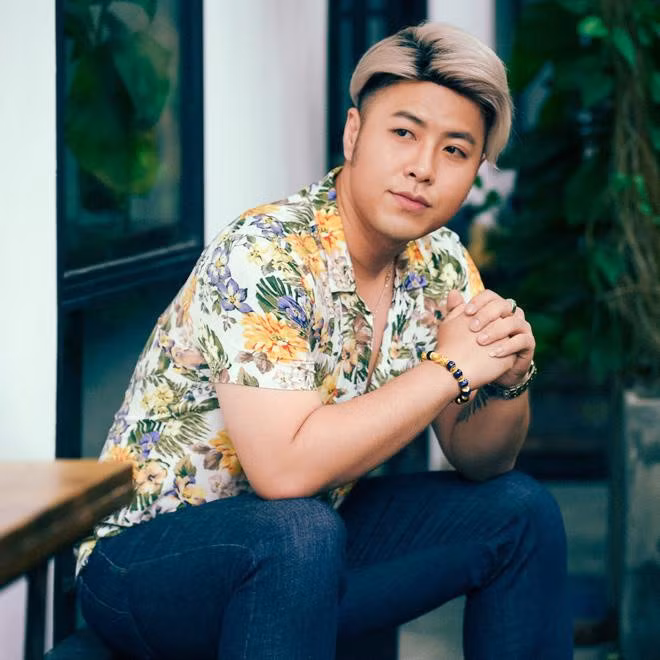 Sao nam Việt nhận ý kiến trái chiều khi công khai phẫu thuật thẩm mỹ-2