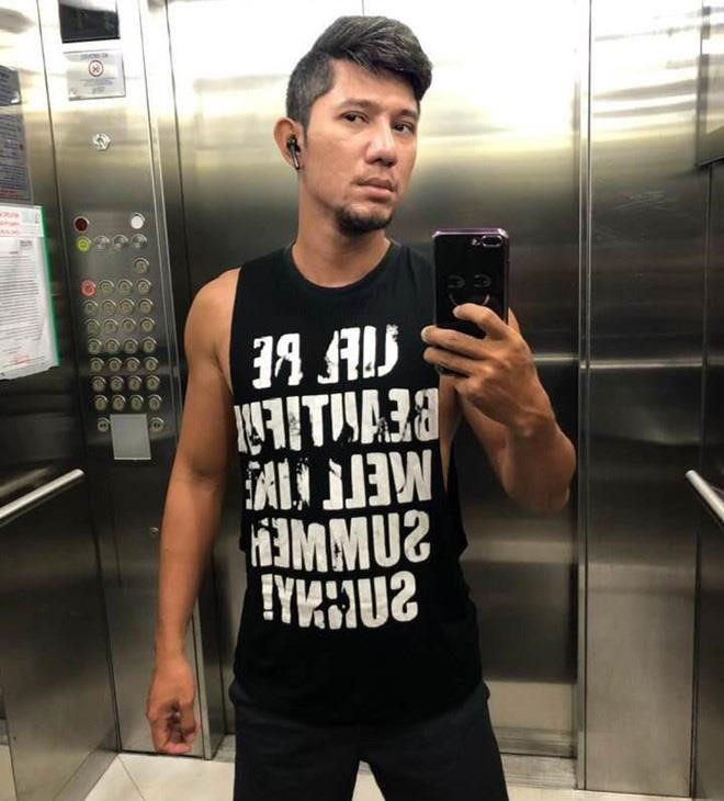 Tranh cãi khi loạt sao nam Việt công khai phẫu thuật thẩm mỹ ảnh 5 Sao nam Việt nhận ý kiến trái chiều khi công khai phẫu thuật thẩm mỹ-5