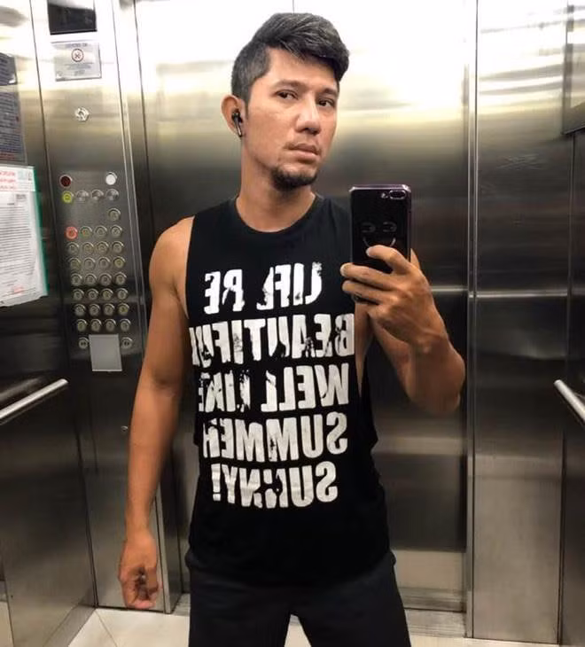 Sao nam Việt nhận ý kiến trái chiều khi công khai phẫu thuật thẩm mỹ-5