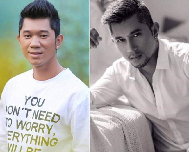 Tranh cãi khi loạt sao nam Việt công khai phẫu thuật thẩm mỹ ảnh 4 Sao nam Việt nhận ý kiến trái chiều khi công khai phẫu thuật thẩm mỹ-4