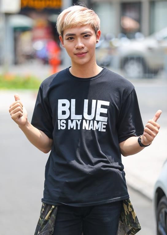 Tranh cãi khi loạt sao nam Việt công khai phẫu thuật thẩm mỹ ảnh 8 Sao nam Việt nhận ý kiến trái chiều khi công khai phẫu thuật thẩm mỹ-8