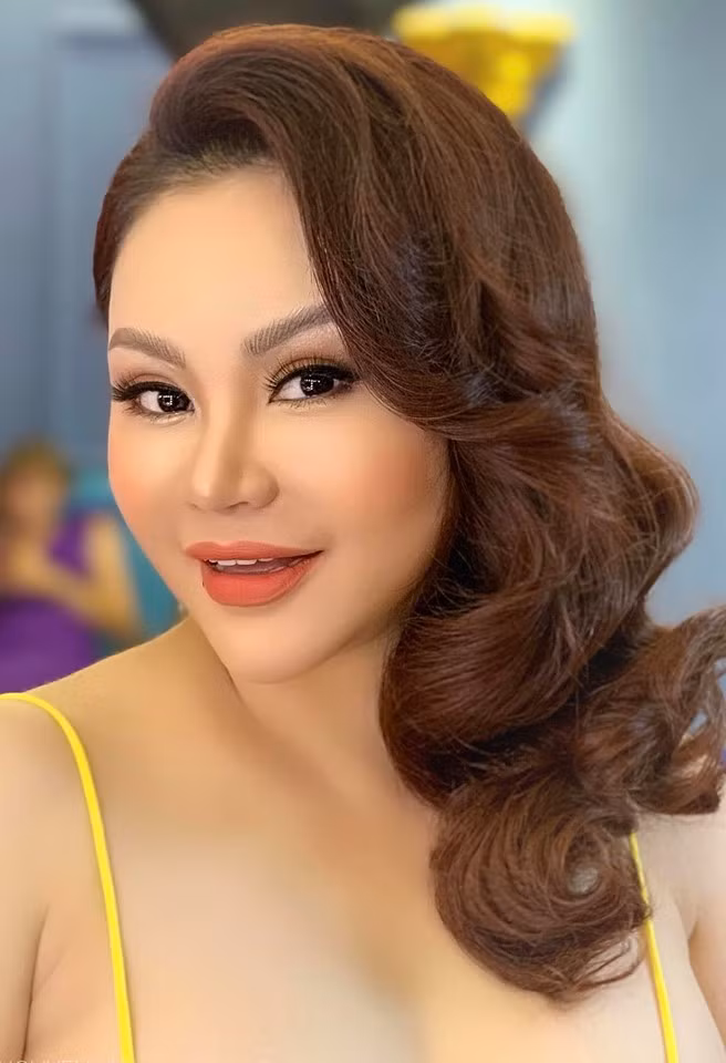 Tuổi tác cận kề ngưỡng 50, Lê Giang vẫn đều đặn đập mặt xây lại như cơm bữa-6