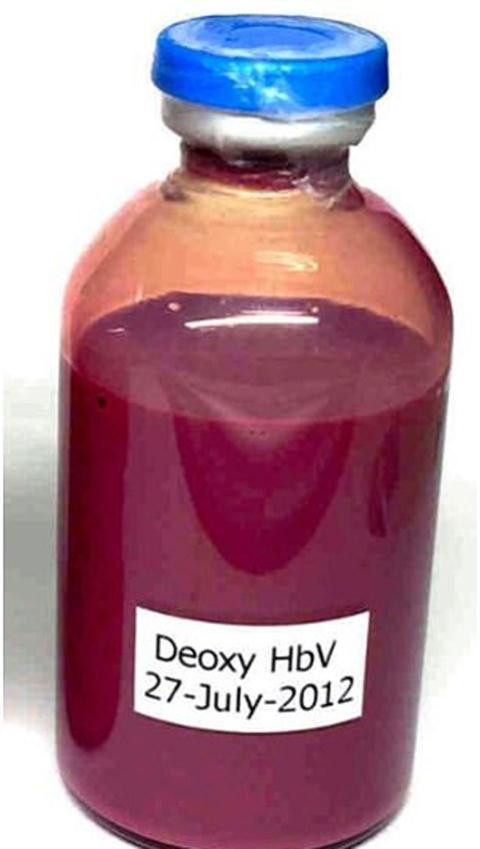 Nhat Ban thanh cong voi mau nhan tao khong dong 