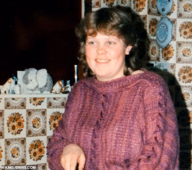 vo dang mang thai 4 thang thi dot nhien mat tich, 20 nam sau gia dinh phat hien su that - 3