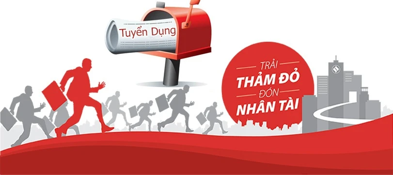 Xét tuyển người tài