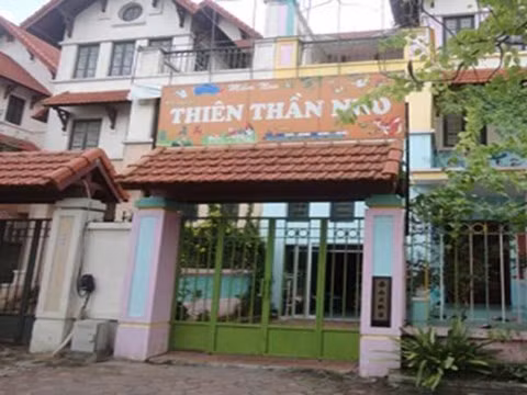  Bảo mẫu trong vụ trẻ bị sặc cháo tử vong được hưởng án treo