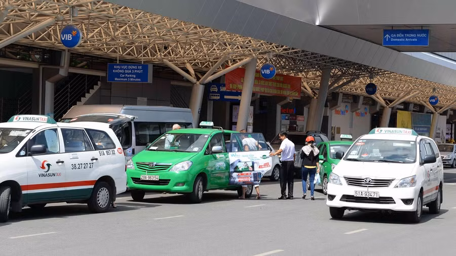 Kinh tế số hóa: “Thế giới không chờ chúng ta”