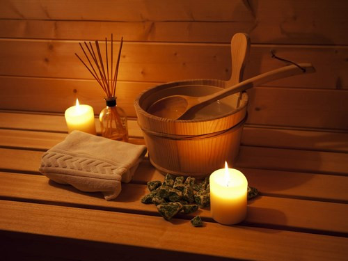 Tắm xông hơi có giúp giảm huyết áp ở những bệnh nhân huyết áp cao?