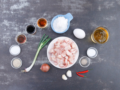 -500g sụn gà -500g sụn gà
