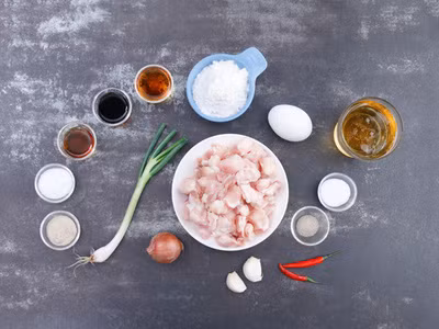 -500g sụn gà