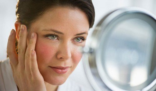 Sạm da có phải bị bệnh gan? Sạm da có phải bị bệnh gan?