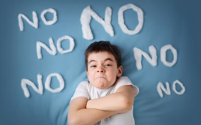 5 lỗi cha mẹ thường mắc phải khiến trẻ trở nên lạm quyền và liên tục đòi hỏi-3