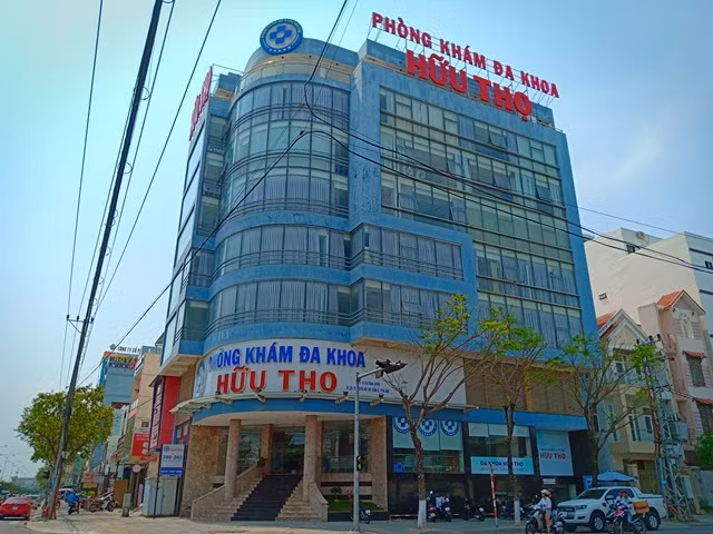 Phòng khám Hữu Thọ nhiều lần bị xử phạt nhưng vẫn tái diễn vi phạm