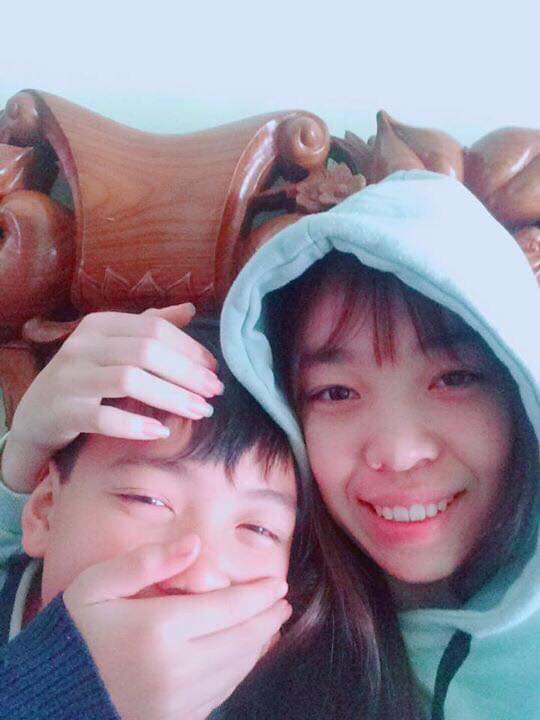 Sinh nhật chị gái, em trai đưa mảnh giấy làm quà - nội dung bên trong trở thành câu chuyện 10 nghìn like - Ảnh 1. Sinh nhật chị gái, em trai đưa mảnh giấy làm quà - nội dung bên trong trở thành câu chuyện 10 nghìn like - Ảnh 1.
