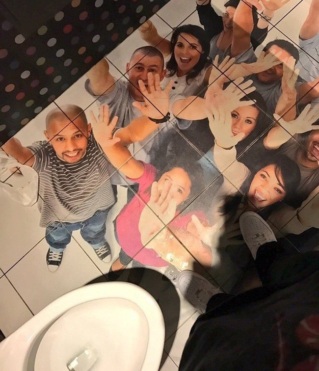 17 con người có thói quen kỳ lạ khiến ai nhìn vào cũng cạn lời, thậm chí phải nổi giận - Ảnh 8.