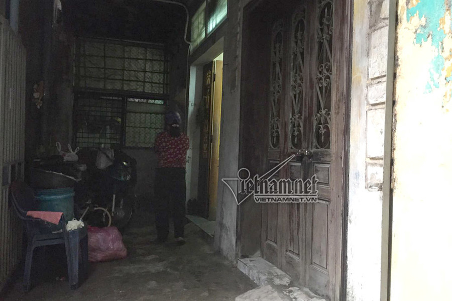 Gia cảnh éo le của con dâu thầy cúng bị thầy bói sát hại ở Nam Định ảnh 1 Gia cảnh éo le của con dâu thầy cúng bị thầy bói sát hại ở Nam Định