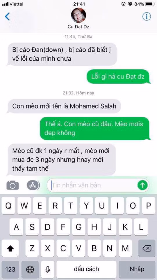 Sinh nhật chị gái, em trai đưa mảnh giấy làm quà - nội dung bên trong trở thành câu chuyện 10 nghìn like - Ảnh 4.