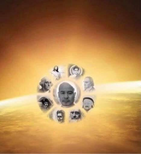 Hé lộ tin nhắn ông Đặng Lê Nguyên Vũ gửi vợ sau 49 ngày thiền định: Hãy chỉnh sửa thân - tâm để xứng đáng là vợ của người có thiên mệnh! - Ảnh 1. Hé lộ tin nhắn ông Đặng Lê Nguyên Vũ gửi vợ sau 49 ngày thiền định: Hãy chỉnh sửa thân - tâm để xứng đáng là vợ của người có thiên mệnh! - Ảnh 1.